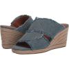 imageLucky Brand Womens Madgie Espadrille Wedge SandalMedium