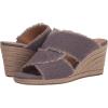 imageLucky Brand Womens Madgie Espadrille Wedge SandalOrchid