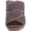 imageLucky Brand Womens Madgie Espadrille Wedge SandalOrchid