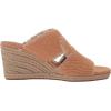imageLucky Brand Womens Madgie Espadrille Wedge SandalPeachy