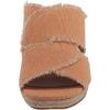 imageLucky Brand Womens Madgie Espadrille Wedge SandalPeachy