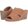 imageLucky Brand Womens Madgie Espadrille Wedge SandalPeachy