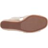 imageLucky Brand Womens Madgie Espadrille Wedge SandalWhite