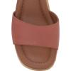 imageLucky Brand Womens Nalmo Espadrille Wedge SandalEco Red