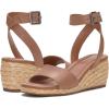 imageLucky Brand Womens Nalmo Espadrille Wedge SandalLatte