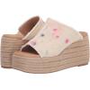 imageLucky Brand Womens Scippio Platform Wedge SandalMulti