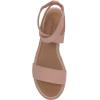imageLucky Brand Womens Thimba Wedge SandalBellini