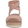 imageLucky Brand Womens Thimba Wedge SandalBellini