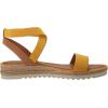 imageLucky Brand Womens Thimba Wedge SandalMaize