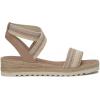 imageLucky Brand Womens Thimba Wedge SandalRhodonite