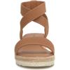 imageLucky Brand Womens Thimba Wedge SandalSunburn