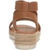 imageLucky Brand Womens Thimba Wedge SandalSunburn