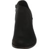 imageLucky Brand Womens Zemlin Wedge Bootie Ankle BootBlack