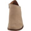 imageLucky Brand Womens Zemlin Wedge Bootie Ankle BootDune