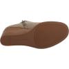 imageLucky Brand Womens Zemlin Wedge Bootie Ankle BootDune