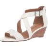 imageLucky Brand Womens Jenley Wedge SandalMilk