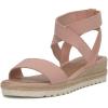 imageLucky Brand Womens Thimba Wedge SandalBellini