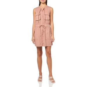imageLucky Brand Womens Cargo DressBlush
