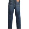 imageLucky Brand Boys Classic Fit Straight Leg Denim Jeans 5Pocket Style Zipper Fly ampamp Button ClosureEarly Alameda