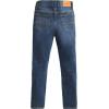 imageLucky Brand Boys Classic Fit Straight Leg Denim Jeans 5Pocket Style Zipper Fly ampamp Button ClosureEarly Fayette