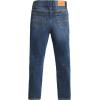 imageLucky Brand Boys Classic Fit Straight Leg Denim Jeans 5Pocket Style Zipper Fly ampamp Button ClosureFayette
