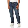 imageLucky Brand Mens 121 Heritage Slim JeanOld Occidental