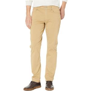 imageLucky Brand Mens 121 Heritage Slim JeanChinchilla