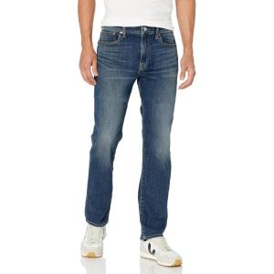 imageLucky Brand Mens 121 Heritage Slim JeanDearborn