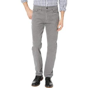 imageLucky Brand Mens 121 Heritage Slim JeanGargoyle