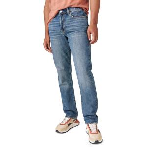 imageLucky Brand Mens 121 Heritage Slim JeanHenderson