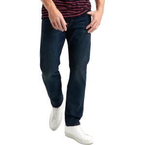 imageLucky Brand Mens 121 Heritage Slim JeanManteca