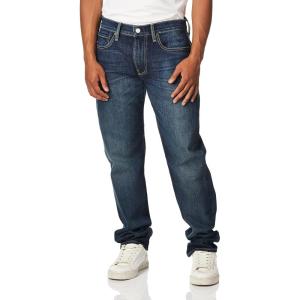 imageLucky Brand Mens 121 Heritage Slim JeanOld Occidental