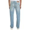imageLucky Brand Mens 329 Classic Straight JeanMedium Wash
