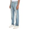 imageLucky Brand Mens 329 Classic Straight JeanMedium Wash