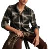 imageLucky Brand Mens Brushed Jersey ShirtBlack Multi