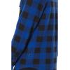 imageLucky Brand Mens Buffalo Plaid Knit ShirtBlue Multi