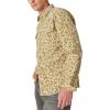 imageLucky Brand Mens Corduroy Printed Western Long Sleeve ShirtCamo Multi