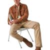 imageLucky Brand Mens Corduroy Utility Long Sleeve ShirtThrush