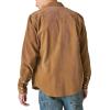 imageLucky Brand Mens Corduroy Western Long Sleeve ShirtKangaroo