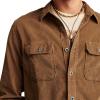 imageLucky Brand Mens Corduroy WorkshirtKangaroo