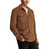 imageLucky Brand Mens Corduroy WorkshirtKangaroo