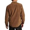 imageLucky Brand Mens Corduroy WorkshirtKangaroo