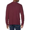 imageLucky Brand Mens Crewneck Vintage Washed Snap Button Henley ShirtPort Royale