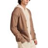 imageLucky Brand Mens Easy CardiChutney Marl