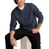 imageLucky Brand Mens Easy Marl PoDark Denim Marl