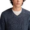 imageLucky Brand Mens Easy Marl PoDark Denim Marl