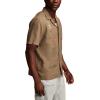 imageLucky Brand Mens Fender Club Short Sleeve ShirtDusty Olive