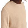 imageLucky Brand Mens Fine Gauge Crew SweaterBros B2621 Oatmeal Heather