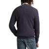 imageLucky Brand Mens Fine Gauge Crew SweaterBros B8256 Heather