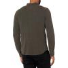 imageLucky Brand Mens Garment Dye ShirtRaven